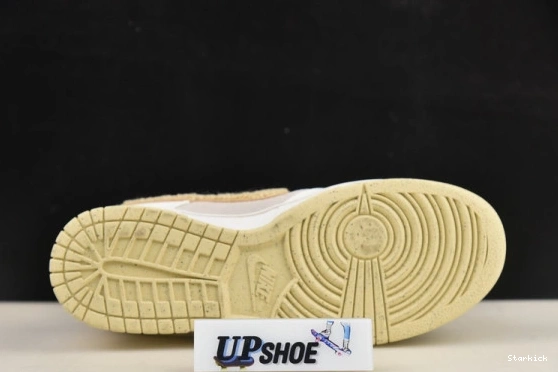 of PRM Fossil Stone the Year Nike Low Rabbit Retro FD4203-211 (2023) Dunk 0809
